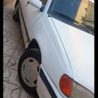 دوو ریسر جی تی آی