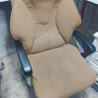 صندلی چرخدار بزرگ