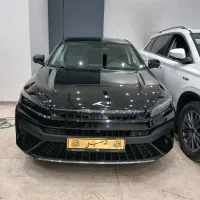 کی ام سی J7 مدل 1403