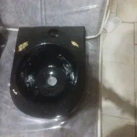 روشویی کاملا نو سالم