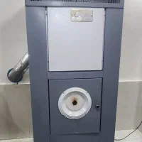 هیتر گازوئیلی شرکت انرژی