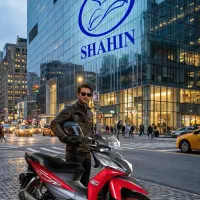 طرح ویو لیفانPk 125C اقساط 24 ماهه بدون پیش پرداخت