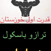 تنها قدرت فروش و تعمیرات ترازو باسکول خوزستان