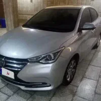 FMC 511 چانگان فردا موتور