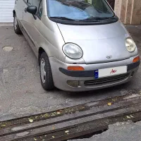 دوو۸۱اتاق فنی بدنه یک بدون صدا بدون ضربه|خودرو سواری و وانت|تهران, نیکنام|دیوار