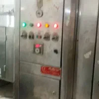 دستگاه صنعتی|ماشینآلات صنعتی|تفت, |دیوار