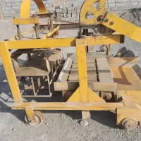 بکوک|ماشینآلات صنعتی|بیرجند, |دیوار