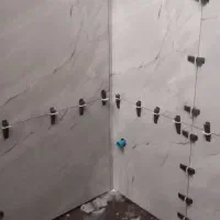 شاگرد کاشی کاری