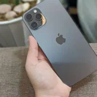 ایفون ۱۲ پرومکس