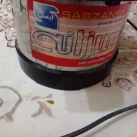 سبزی خرد کن نو|سایر لوازم برقی|بندر ماهشهر, |دیوار