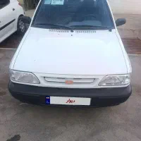 پراید وانت 151