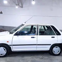 پراید مدل 90خشک|خودرو سواری و وانت|اشنویه, |دیوار