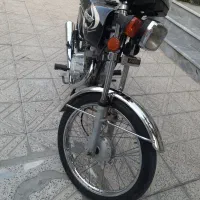 موتور انرژی ۱۲۵فابریک