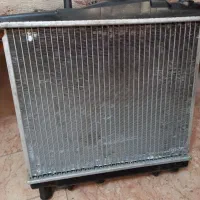 رادیاتور پراید