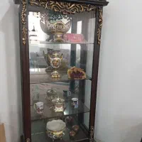 بوفه سالم