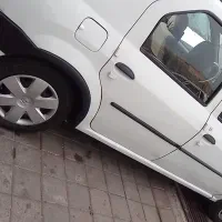 فروش ال نود مدل 90 دوگانه  e1 فول جفت اربک سفارشی|خودرو سواری و وانت|نقده, |دیوار