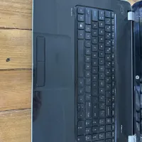 لپ تاپ اچ پی ۱۷اینچی رم8 حافظه500 lap top HP|رایانه همراه|شیراز, زرهی|دیوار