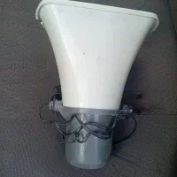 بلندگو شیپوری