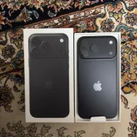 iPhone 18 Pro Max 1TB نو، نسخه آلمان، فاکتور اپل