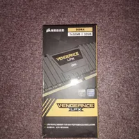 رم  32gb فرکانس 3600hz( آک آک)