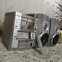 سالم درحد سیستم خانگی