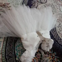 لباس مجلسی بچه گانه