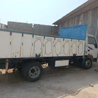 ماشین سنگین