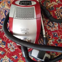 جارو برقی تیوا۳۶۰۰|جاروبرقی، جارو شارژی، بخارشو|اسکو, |دیوار