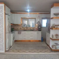 فروش خانه ویلایی ۵۰متری دوخوابه
