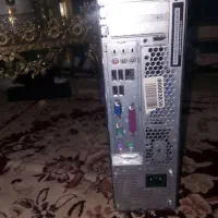 کیس لنوو 5 میلیون حراج|رایانه رومیزی|خاش, |دیوار