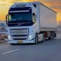 باربری بین شهری، تریلی، ده چرخ، تک، خاور