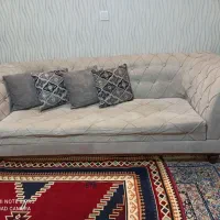 مبل راحتی چستر