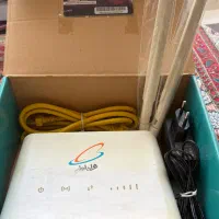 مودم همراه اول (یوتل)