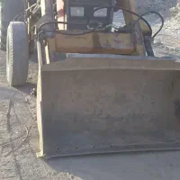 تراکتور فرگوسن مدل۷۲