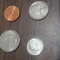 سکه و اسکناس کلکسیونی