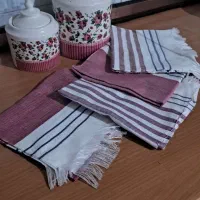 فروش  حوله های نخی صددرصد