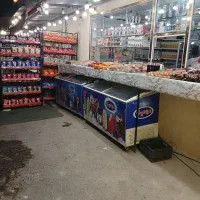 یک کارگر جوان باسواد ظاهری موجه نیازمندیم|استخدام خدمات فروشگاه و رستوران|قرچک, محمد آباد|دیوار