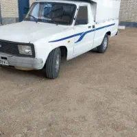 مزدا کارا 2000