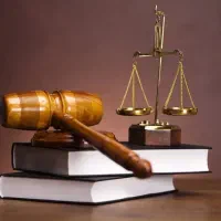 قبول وکالت و مشاوره حقوقی