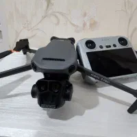مویک 3 پرو کمبو Mavic 3 pro|دوربین عکاسی و فیلمبرداری|تهران, سلیمانی|دیوار