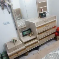 تخت خواب نو|تخت و سرویس خواب|باوی, |دیوار