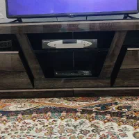 میز تلویزیون|میز تلویزیون|رباط‌کریم, شهرک والفجر|دیوار