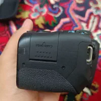 canon 850d|دوربین عکاسی و فیلمبرداری|تبریز, |دیوار