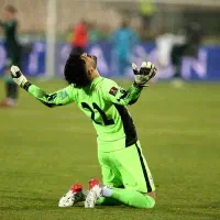 مربی گلری دروازه بانی