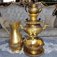 سماور تزییتی
