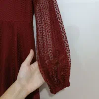 لباس بلند سایز۳۸ـ۴۰