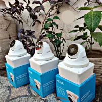 وربین مداربسته هوشمند،کنترل خانه از هر نقطه دنیا