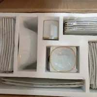 تعدادی وسایل آشپزخانه
