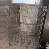 قفس کاسکویی