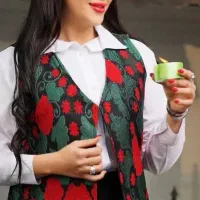 ژیله مخصوص شب یلدا|لباس|آبیک, |دیوار